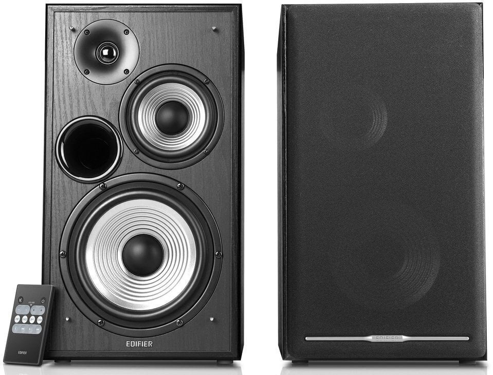 Reproduktory Edifier R2750DB (2 ks) čierne