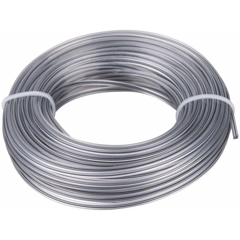Struna Extol Premium 8870913 2,0mm, 15m, PA66