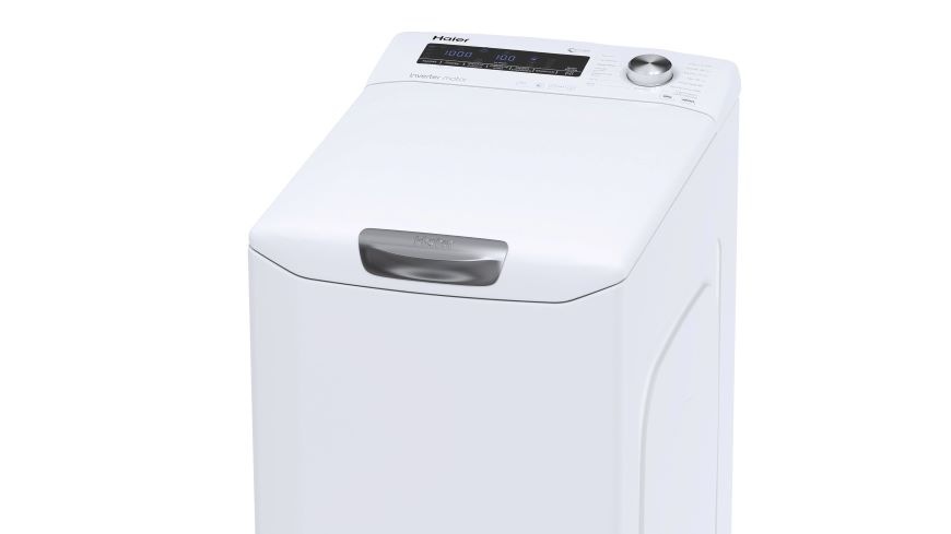 Práčka Haier RTXSG28TMC5/1-36 biela Práčka Haier RTXSG28TMC5/1-36 biela
