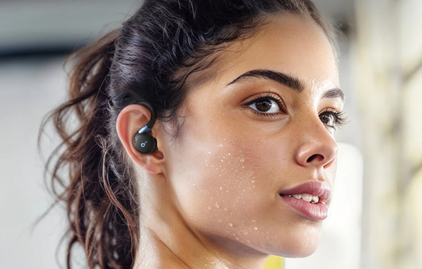 Slúchadlá Anker soundcore Sport X20 biela Anker Soundcore Sport X20, biela