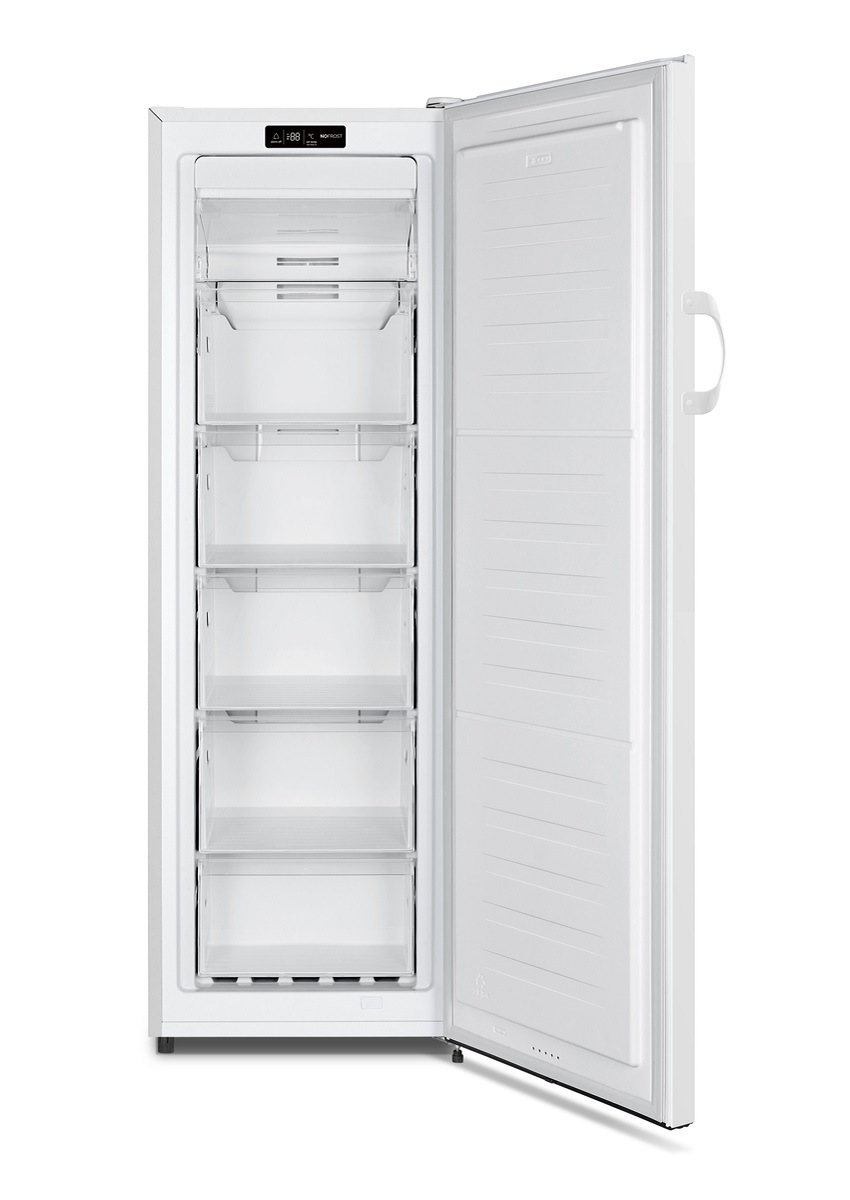 Mraznička Gorenje FN517DW5, biela