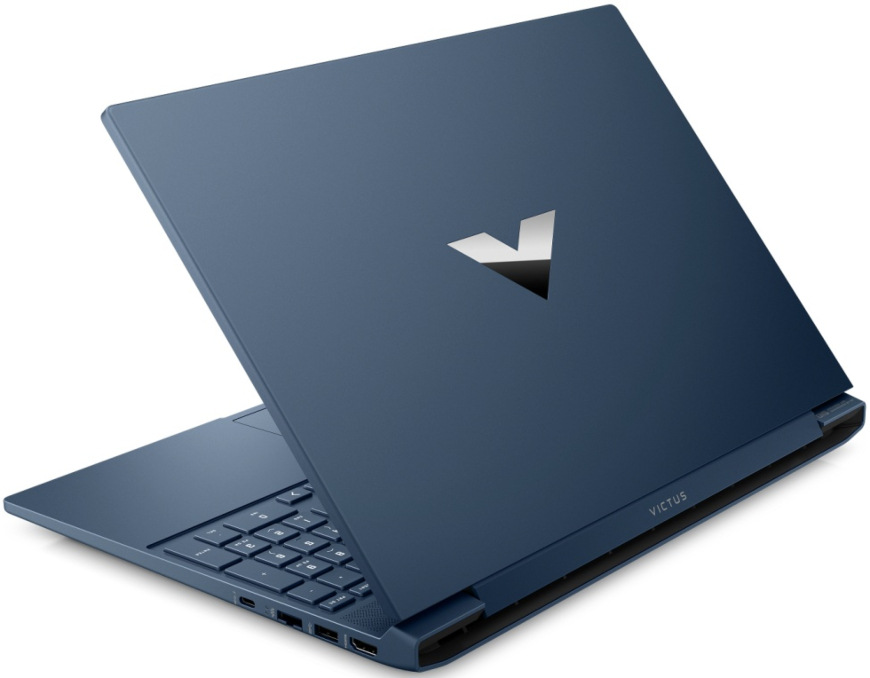 Notebook HP VICTUS 15-fb3000nc + Game Pass predplatné na 3 mesiace modrý HP VICTUS 15-fb3000nc, modrá