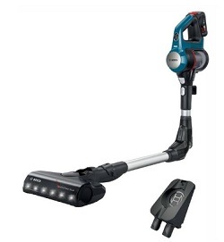Tyčový vysávač Bosch BSS71125AH Unlimited 7″ width=
