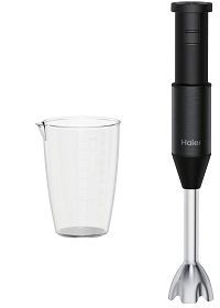 Ponorný mixér Haier HHB5B2/1 011 s mixovacou nádobou