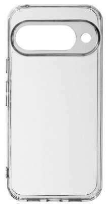 Kryt na mobil WG Comfort na Google Pixel 10 priehľadný Kryt na mobil WG Comfort na Google Pixel 10 v priehľadnej farbe