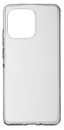 Kryt na mobil WG Azzaro TPU slim na Motorola Moto G86 5G priehľadný Kryt na mobil WG Azzaro TPU slim na Motorola Moto G86 5G v priehľadnej farbe
