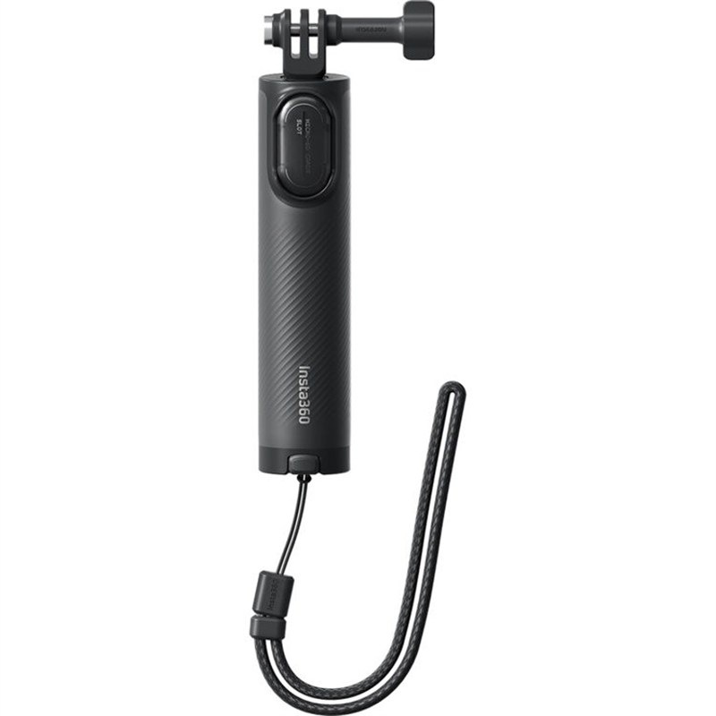 Selfie tyč Insta360 Mini 2-in-1 Tripod 2.0 čierna