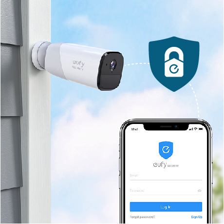 IP kamera Anker Eufy EufyCam 2 Pro add on Camera Anker Eufy EufyCam 2 Pro