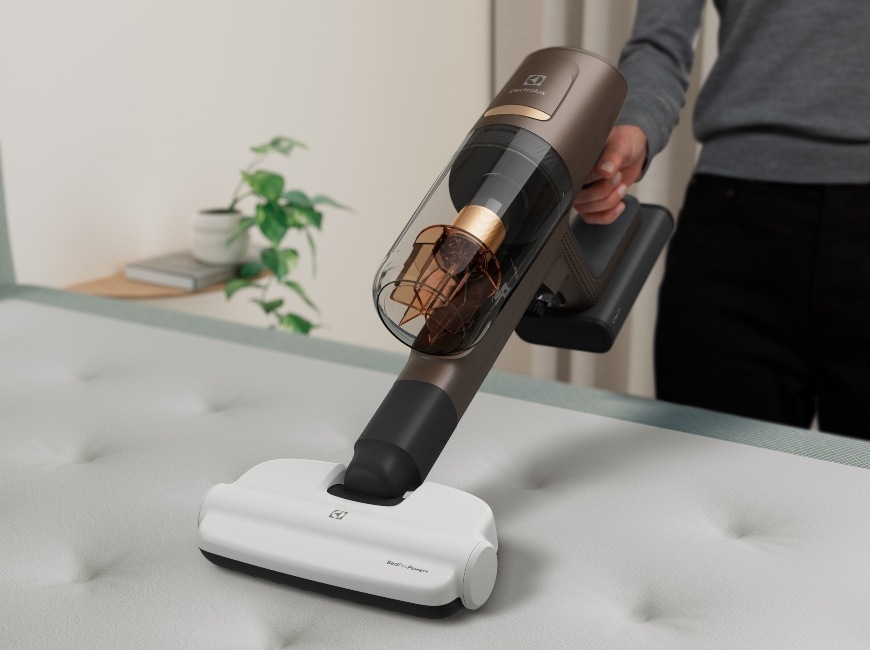 Electrolux hubice ZE149 BedProPower+ 