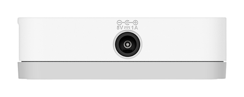 Switch D-Link GO-SW-8G biely Switch D-Link GO-SW-8G biely
