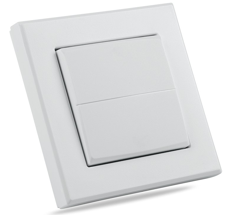 Kompletný set Homematic IP osvetlenie a stmievanie Kompletný set Homematic IP osvetlenie a stmievanie