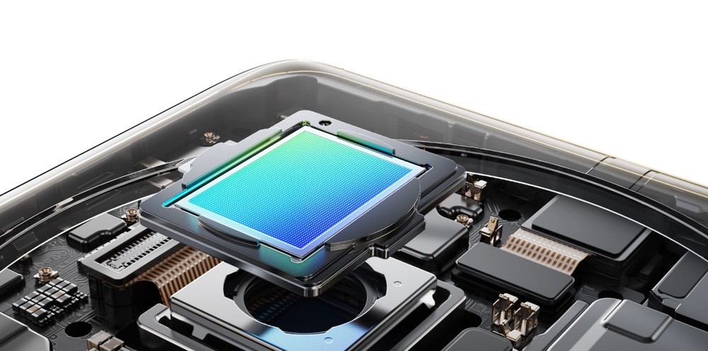 Mobilný telefón realme 12 Pro 5G 12 GB / 256 GB modrý Mobilný telefón realme 12 Pro 5G 12 GB / 256 GB modrý