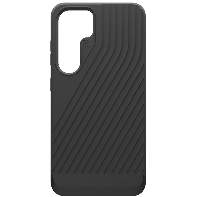 Kryt na mobil ZAGG Denali na Samsung Galaxy S24+ čierny
