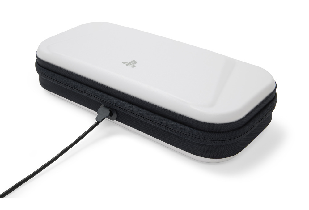 Puzdro PowerA pre PlayStation Portal™ Remote Player biele Puzdro PowerA pre PlayStation Portal (PSCS0355-01)