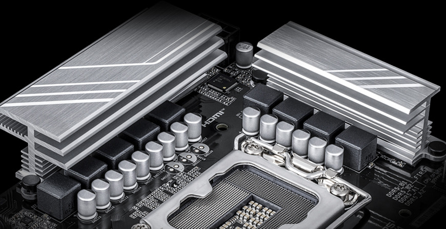 Základná doska GIGABYTE B860M D3HP Základná doska GIGABYTE B860M D3HP