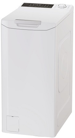 Práčka Candy TCA266TM5-S biela
