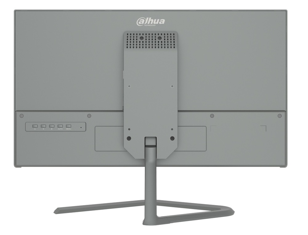 Herný monitor Dahua LM27-E241B čierny Monitor Dahua využíva korálky s nízkym obsahom modrého svetla na podsvietenie v kombinácii so softvérovým filtrovaním.