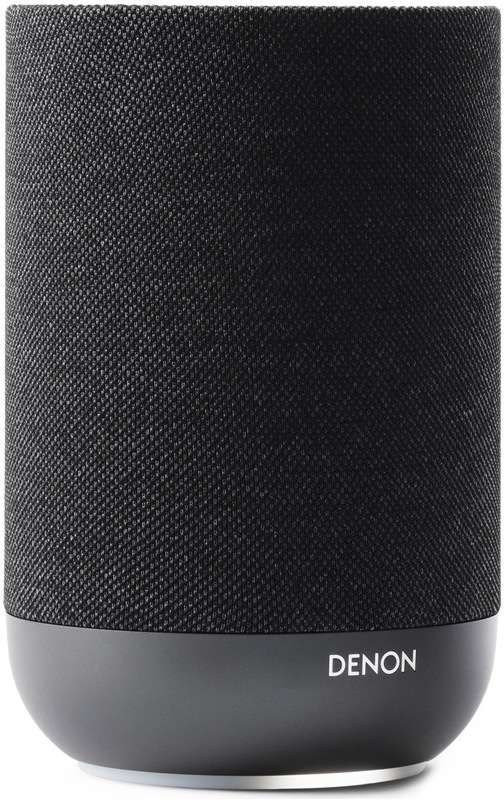 Reproduktor Denon Home 200, čierna farba