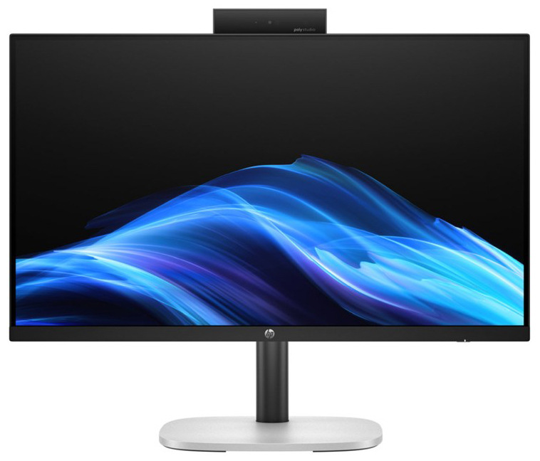 Počítač a monitor v jednom HP ProStudio 4 G1i, čierna farba
