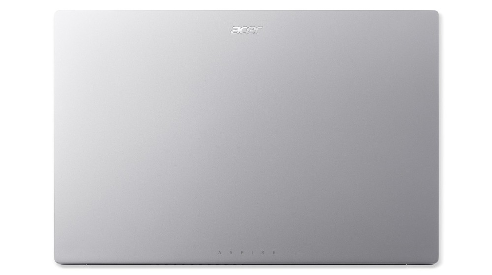 Notebook Acer Aspire Lite 15 (AL15-33P-3170) strieborný Zatvorený strieborný notebook Acer Aspire Lite 15″ width=