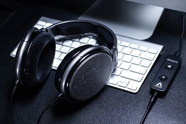 Slúchadlá Sennheiser HD 650 čierna Slúchadlá Sennheiser HD 650 čierna