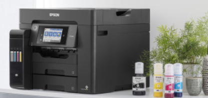 Tlačiareň multifunkčná Epson L6550