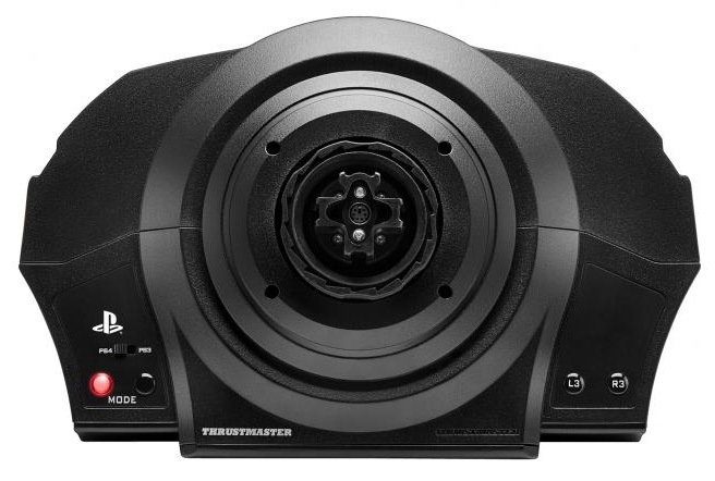 Základňa Thrustmaster T300 Racing Wheel Servo Base pre PS3, PS4, PC
