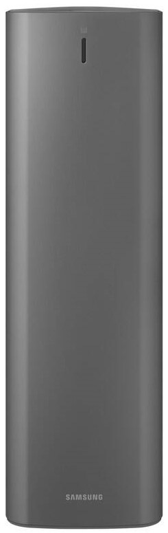 Vysýpacia stanica Samsung VCA-SAE903/GE strieborná