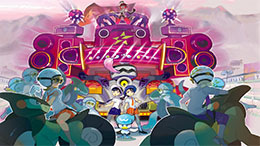Hra Nintendo Switch Pokémon Violet Pokémon Violet