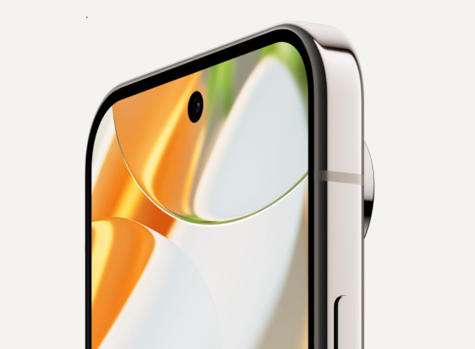 Mobilný telefón Google Pixel 9 Pro XL 5G 16 GB / 128 GB - Hazel Mobilný telefón Google Pixel 9 Pro XL 5G 16 GB / 128 GB - Hazel
