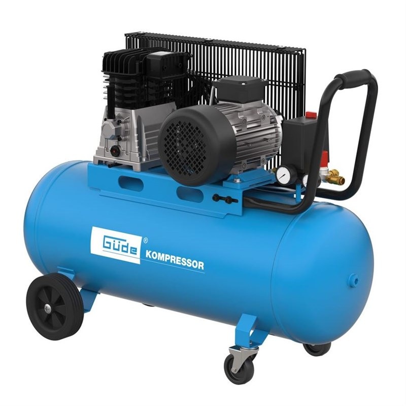 Kompresor Güde 580/10/100 H/ 400V (50147)