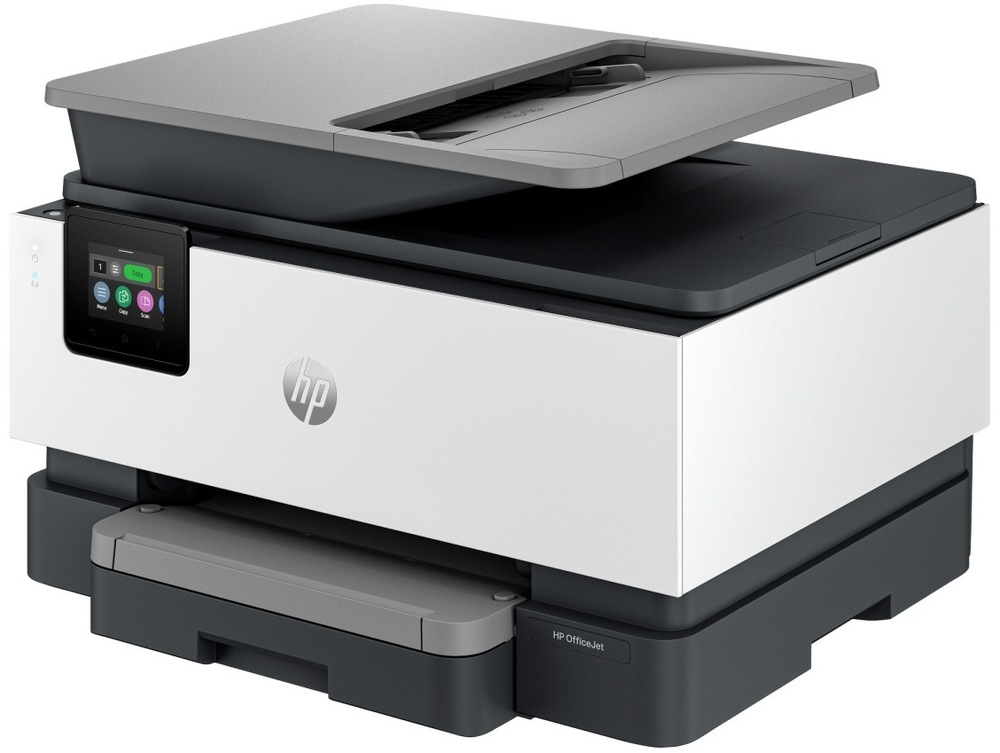 Tlačiareň multifunkčná HP OfficeJet Pro 9120e, služba HP Instant Ink sivý/biely HPP403X8B_02