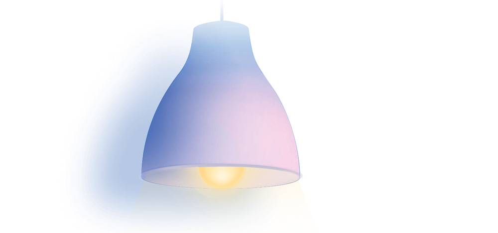 Inteligentná žiarovka TP-Link Tapo L530E Smart, 8,7 W, E27, viacfarebná, 2ks