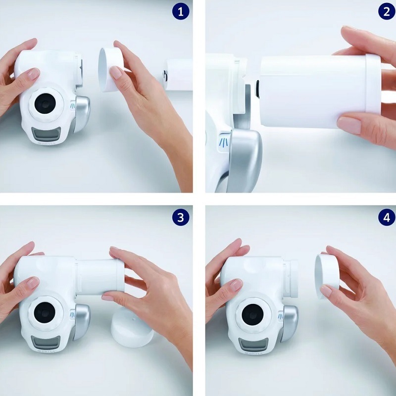 Filter na vodu BRITA Pack 1 On Tap V-MF Filter na vodu BRITA Pack 1 On Tap V-MF