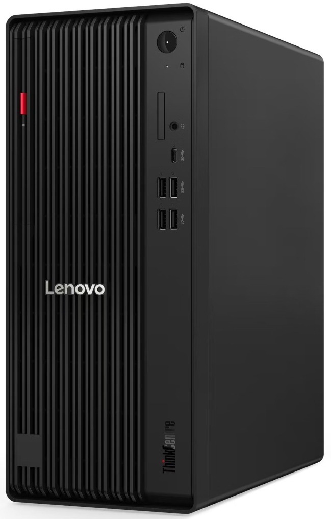 Stolný počítač Lenovo ThinkCentre M70t Gen 6 čierny