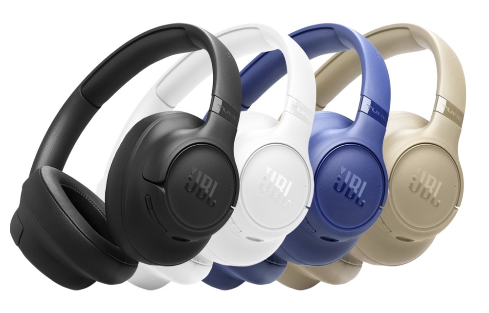 Slúchadlá JBL Tune 730BT modrá Slúchadlá JBL Tune 730BT modrá