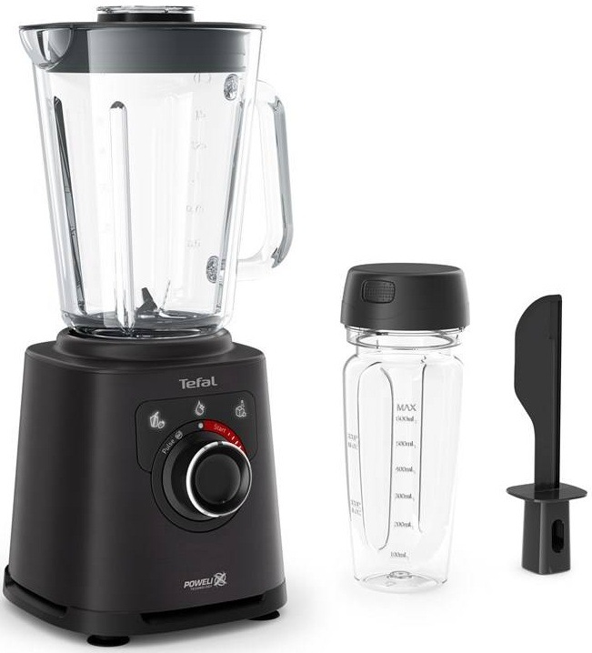 Stolný mixér Tefal Perfectmix+ BL87G831