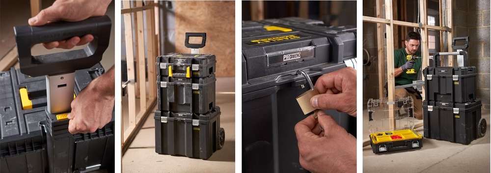Box na náradie Stanley FatMax FMST75753-9
