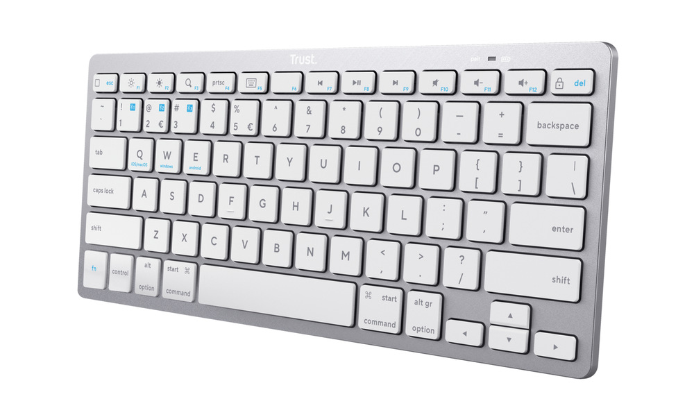Trust Basics Wireless Bluetooth SK/SK
