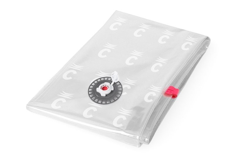 Vákuové vrecko Compactor Bag Aspispace L 120 l, 80 × 100 cm