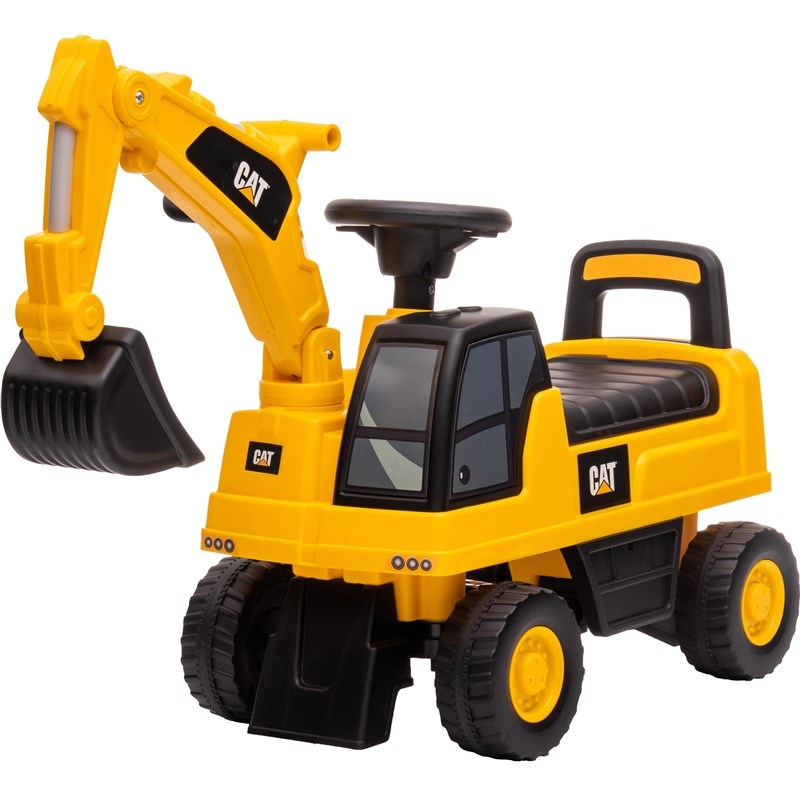 Odrážadlo plastové Buddy Toys BPC 5310