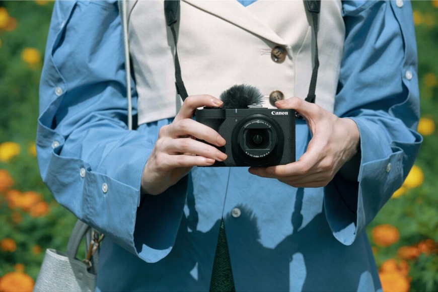 „Canon