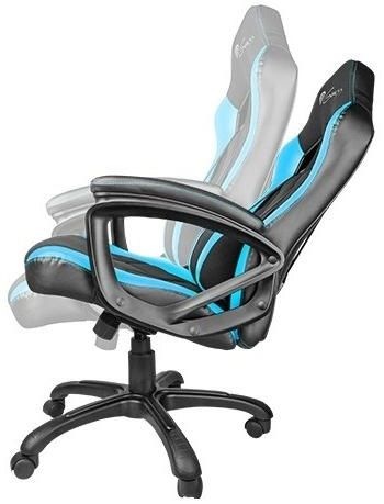 Herná stolička Genesis NITRO 330BB
