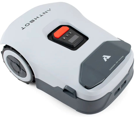 Robotická kosačka Anthbot Genie 3000″ width=