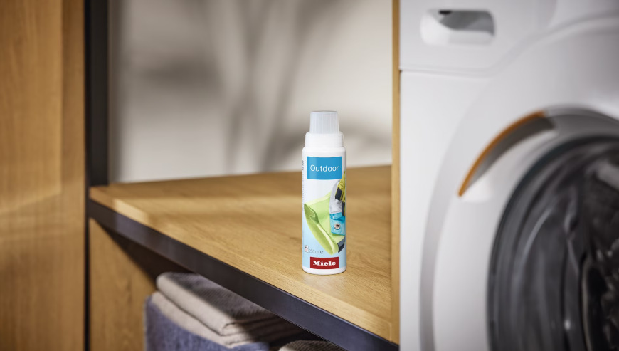 Prací prostriedok Miele Outdoor 250 ml Prací prostriedok Miele Outdoor 250 ml