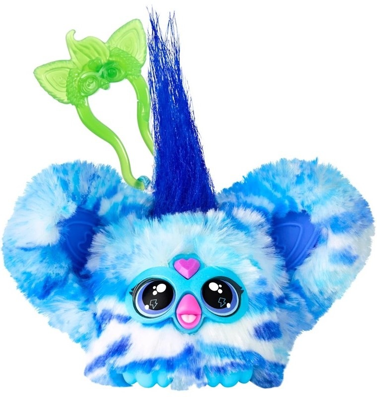 Zvieratko Hasbro Furby Furblet Rocker Cool