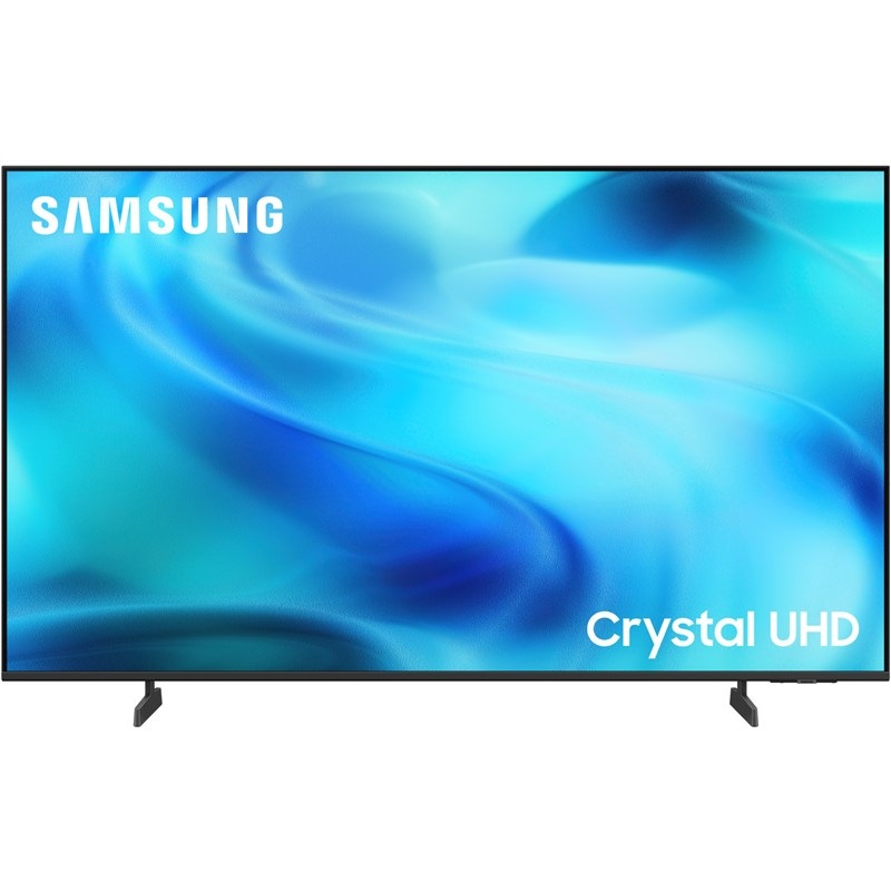 Televízia Samsung UE50U8072H, čierna farba