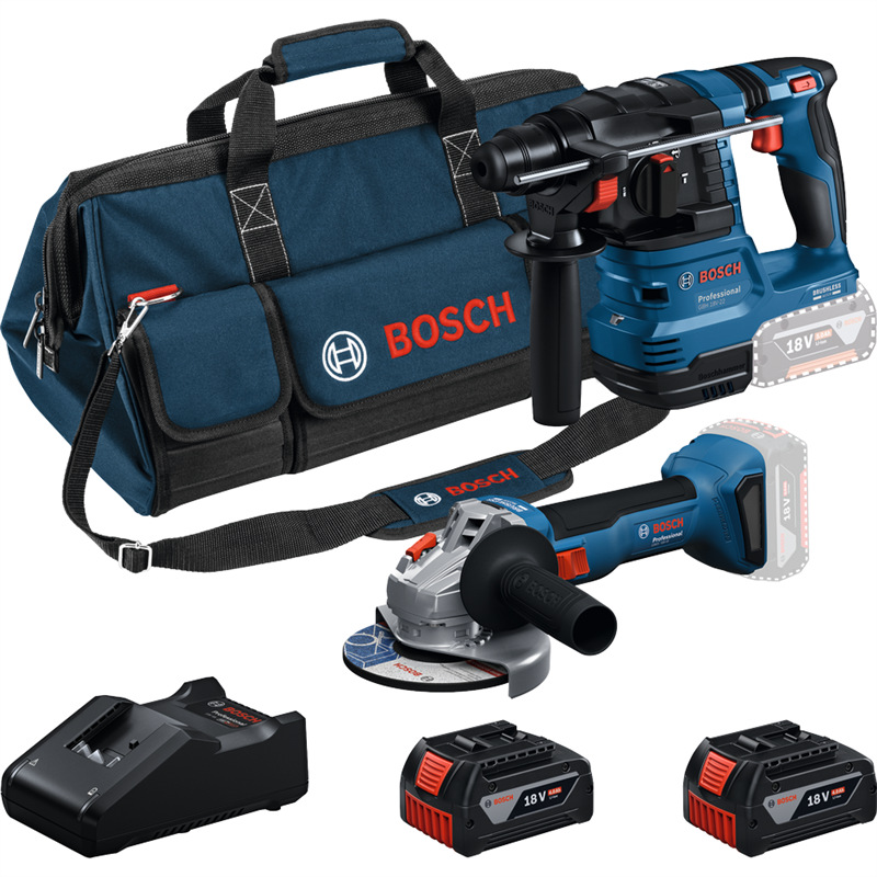 Súprava náradia Bosch Professional