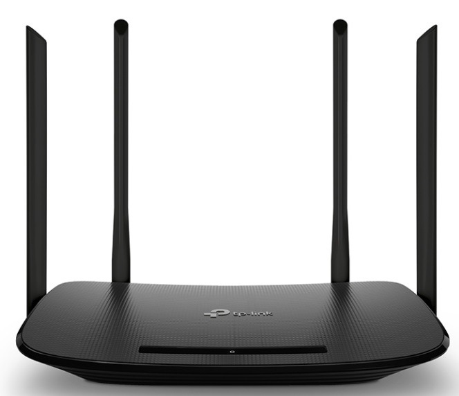 Modem TP-Link Archer VR300 čierny
