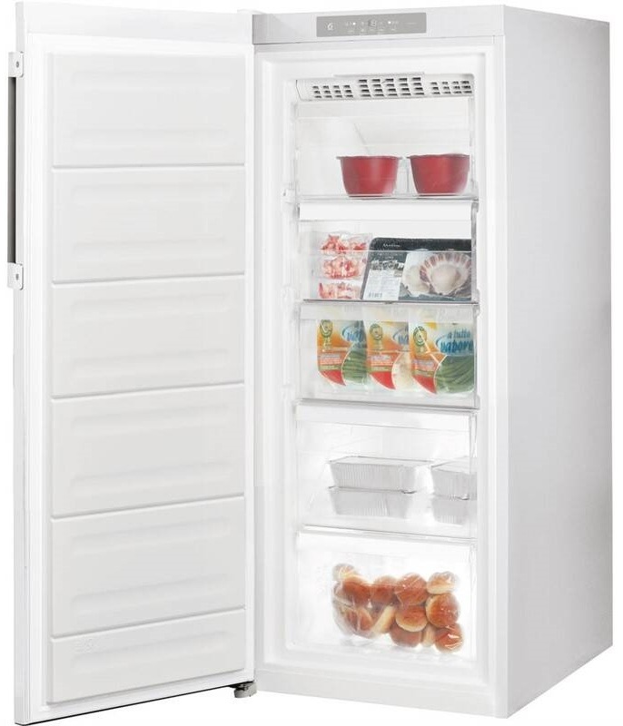 Mraznička Whirlpool UW4 F2Y WB F 2 biela